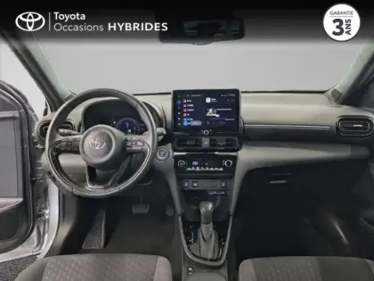 Photo 7 Toyota Yaris  Cross 130h Design MC24