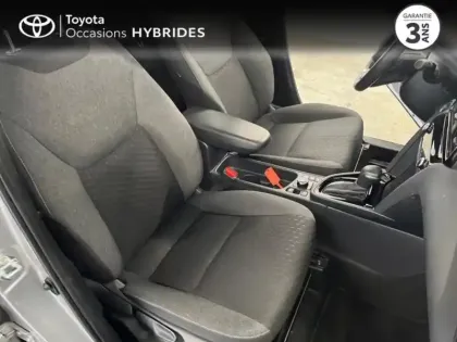 Photo 5 Toyota Yaris  Cross 130h Design MC24