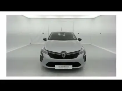 Photo 5 Renault Clio  1.0 TCe 90ch Evolution - 24