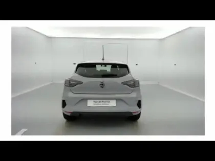 Photo 8 Renault Clio  1.0 TCe 90ch Evolution - 24