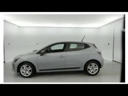 Photo 10 Renault Clio  1.0 TCe 90ch Evolution - 24