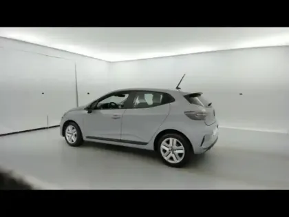 Photo 9 Renault Clio  1.0 TCe 90ch Evolution - 24