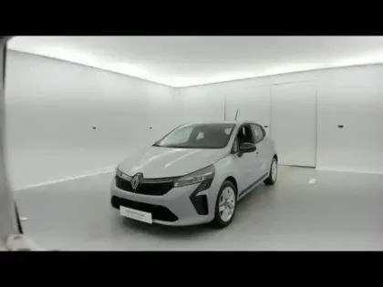 Photo Renault Clio V Tce 90 Ch Gsr2 Evolution