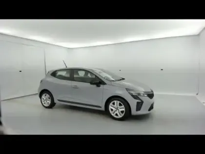 Photo 6 Renault Clio  1.0 TCe 90ch Evolution - 24