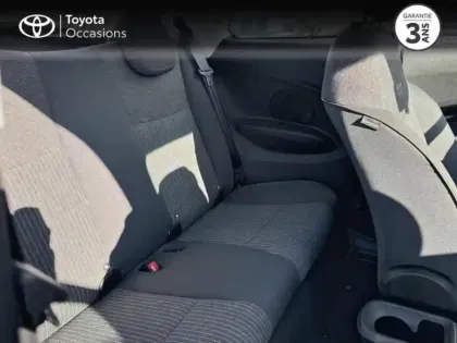 Photo 6 Fiat 500  e 118ch Icône