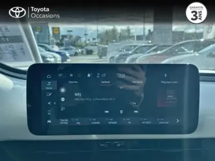 Photo 14 Fiat 500  e 118ch Icône