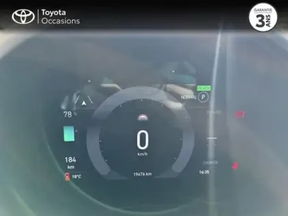 Photo 13 Fiat 500  e 118ch Icône