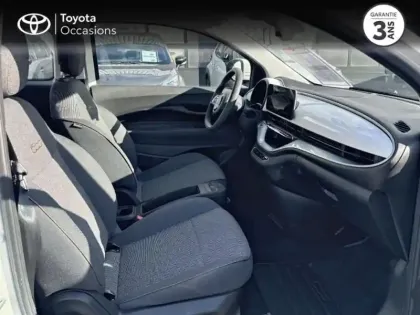 Photo 5 Fiat 500  e 118ch Icône