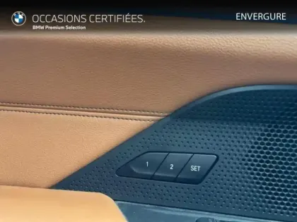 Photo 13 BMW I4 Gén. I (G26) Ph1 M Sport 5