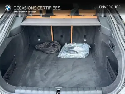 Photo 6 BMW I4 Gén. I (G26) Ph1 M Sport 5