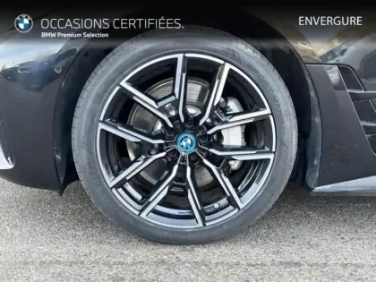 Photo 7 BMW I4 Gén. I (G26) Ph1 M Sport 5