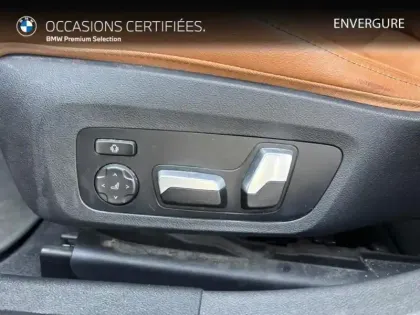 Photo 14 BMW I4 Gén. I (G26) Ph1 M Sport 5