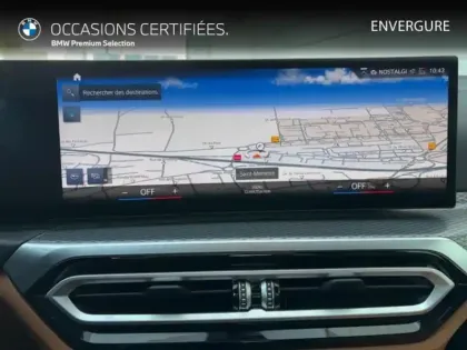 Photo 10 BMW I4 Gén. I (G26) Ph1 M Sport 5