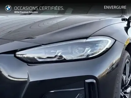 Photo 9 BMW I4 Gén. I (G26) Ph1 M Sport 5