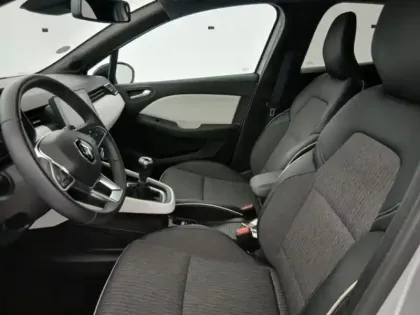 Photo 6 Renault Clio  1.0 TCe 90ch Techno