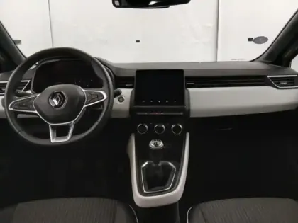 Photo 5 Renault Clio  1.0 TCe 90ch Techno