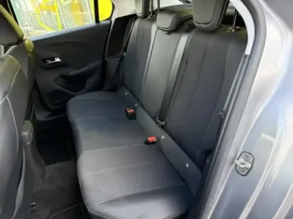 Photo 11 Opel Corsa  1.2 Turbo 100ch Elegance