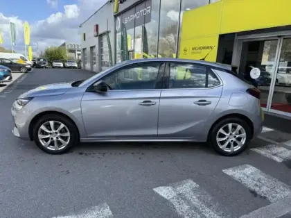 Photo 7 Opel Corsa  1.2 Turbo 100ch Elegance