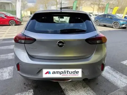 Photo 5 Opel Corsa  1.2 Turbo 100ch Elegance