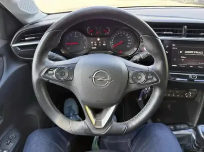 Photo 14 Opel Corsa  1.2 Turbo 100ch Elegance