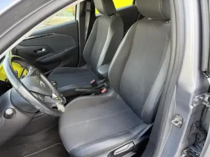 Photo 10 Opel Corsa  1.2 Turbo 100ch Elegance