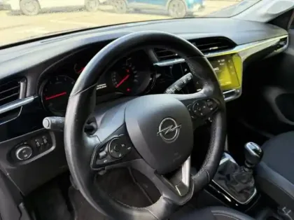 Photo 9 Opel Corsa  1.2 Turbo 100ch Elegance