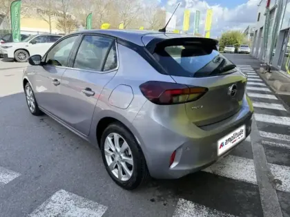 Photo 6 Opel Corsa  1.2 Turbo 100ch Elegance