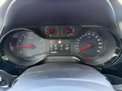 Photo 13 Opel Corsa  1.2 Turbo 100ch Elegance