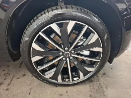 Photo 10 Volvo Xc60  T6 Hybride Rechargeable 350ch Ultra Style Chrome Geartronic 8 AWD