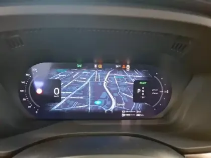 Photo 14 Volvo Xc60  T6 Hybride Rechargeable 350ch Ultra Style Chrome Geartronic 8 AWD