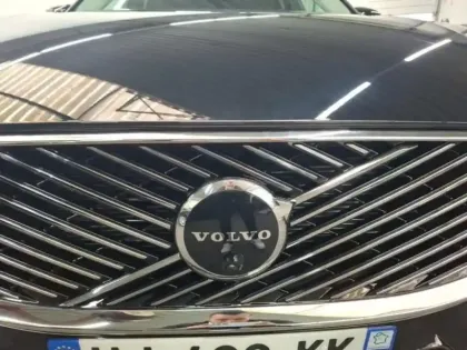 Photo 7 Volvo Xc60  T6 Hybride Rechargeable 350ch Ultra Style Chrome Geartronic 8 AWD