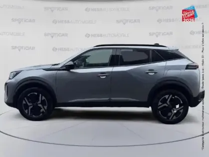 Photo 8 Peugeot 2008  1.2 Hybrid 145ch Allure e-DCS6