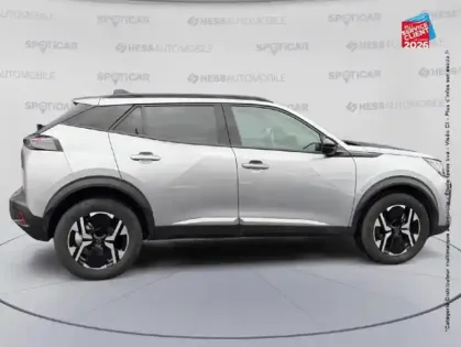 Photo 18 Peugeot 2008  1.2 Hybrid 145ch Allure e-DCS6