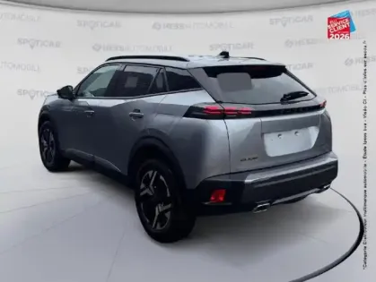 Photo 7 Peugeot 2008  1.2 Hybrid 145ch Allure e-DCS6