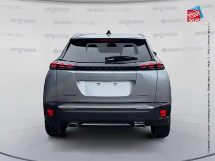 Photo 6 Peugeot 2008  1.2 Hybrid 145ch Allure e-DCS6