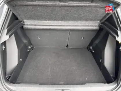 Photo 28 Peugeot 2008  1.2 Hybrid 145ch Allure e-DCS6