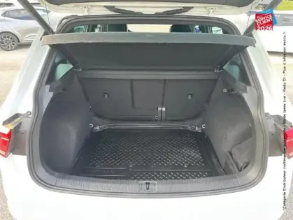 Photo 13 Volkswagen Tiguan  2.0 TDI 150ch R-Line DSG7