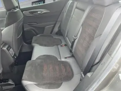 Photo 9 Alfa Romeo Tonale  1.5 Hybrid 160ch Edizione Speciale TCT