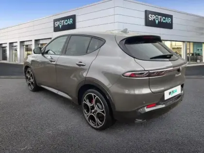 Photo 6 Alfa Romeo Tonale  1.5 Hybrid 160ch Edizione Speciale TCT