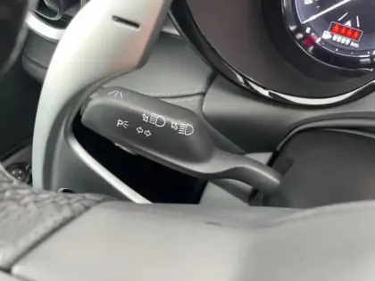 Photo 14 Alfa Romeo Tonale  1.5 Hybrid 160ch Edizione Speciale TCT