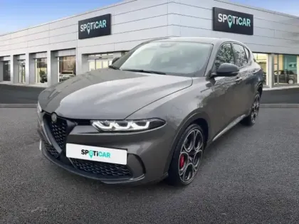 Photo Alfa Romeo Tonale