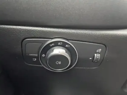 Photo 12 Alfa Romeo Tonale  1.5 Hybrid 160ch Edizione Speciale TCT