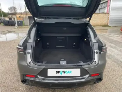 Photo 5 Alfa Romeo Tonale  1.5 Hybrid 160ch Edizione Speciale TCT