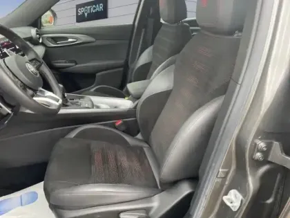 Photo 8 Alfa Romeo Tonale  1.5 Hybrid 160ch Edizione Speciale TCT