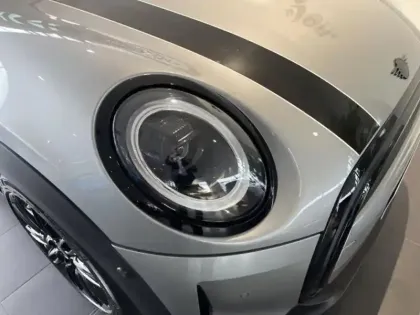 Photo 9 Mini Mini  Cooper 136ch Edition Premium Plus BVA7