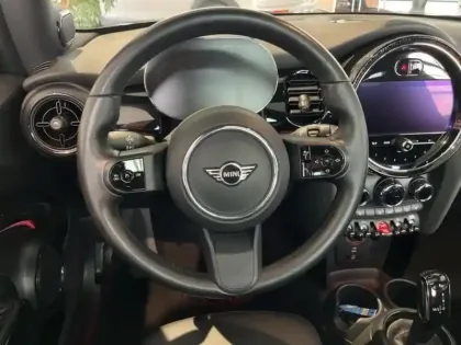 Photo 5 Mini Mini  Cooper 136ch Edition Premium Plus BVA7