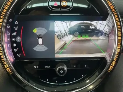 Photo 14 Mini Mini  Cooper 136ch Edition Premium Plus BVA7