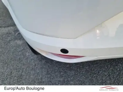 Photo 14 Dacia Sandero  1.0 ECO-G 100ch Essential