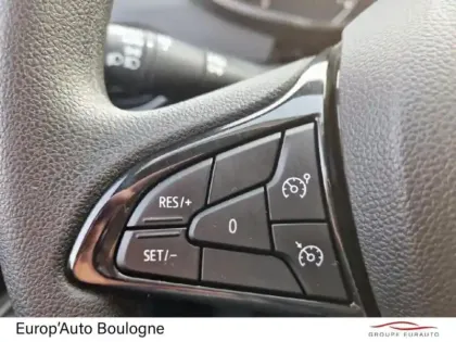 Photo 9 Dacia Sandero  1.0 ECO-G 100ch Essential