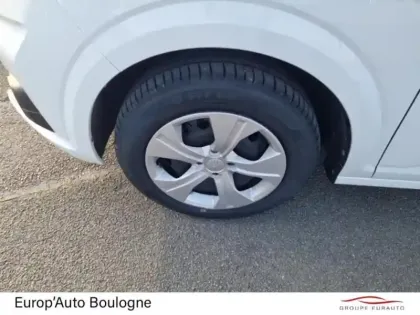 Photo 12 Dacia Sandero  1.0 ECO-G 100ch Essential